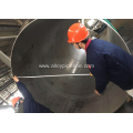 32Inch DN800 A358 TP316L Class5 Double Welded Pipe
